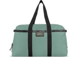 Day Et Borsa Da Viaggio Borsa A Tracolla Gweneth Classic Day Gweneth RE-S 2Nighter Feldspar Verde