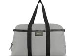 Day Et Borsa Da Viaggio Borsa A Tracolla Gweneth Classic Day Gweneth RE-S 2Nighter Antarctica Grigio