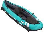Bestway 65118 Kayak Gonfiabile Ventura X1 280 X 86 Cm