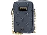 U.S. Polo Assn. Borsa A Tracolla Hampton Mini Bag Black Nero