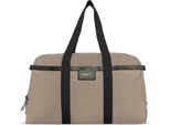 Day Et Borsa Da Viaggio Borsa A Tracolla Gweneth Classic Day Gweneth RE-S 2Nighter Tigers Eye Marrone