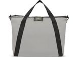 Day Et Borsa A Tracolla Borsa A Tracolla Gweneth Classic Cross Antarctica Grigio