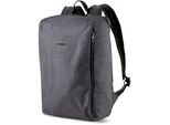 Puma Zaino Con Scomparto Per Laptop City Backpack 22L Puma Black Heather Grigio Blu