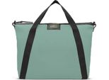 Day Et Borsa A Tracolla Borsa A Tracolla Gweneth Classic Cross Feldspar Verde