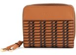 Picard Portafoglio Picnic 1 Wallet Cognac Marrone