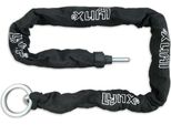 Catena Da Infilare Per Bicicletta Catena Da Infilare Lynx Lazo 120 Cm Nero