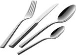 Set Di Posate - Acciaio Inossidabile 18/10 - Per 12 Persone