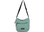 Day Et Borsa A Tracolla Borsa A Tracolla Gweneth Classic Saddle Feldspar Verde
