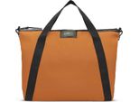 Day Et Borsa A Tracolla Borsa A Tracolla Gweneth Classic Cross Caramel Marrone