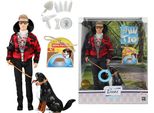 Tienerpop Lucas + Hond Met Geluid