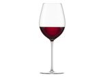 Zwiesel Glas 2 StüCk Rioja Rotweinglas Enoteca Handgefertigt· SpüLmaschinenfest· HandwäSche 122083