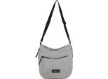 Day Et Borsa A Tracolla Borsa A Tracolla Gweneth Classic Saddle Antarctica Grigio