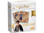 Harry Potter Mischia Strategiepiel Cercare I Doni Della Morte