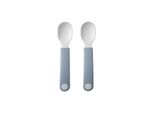 Mepal Posate Per Bambini Set 2 Pezzi Posate Cucchiaio Plastica Mio