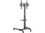 Logilink Logilink BP0121 Supporto/Supporto Per Tv 139,7 Cm (55") Nero"
