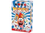 Giochi Di Clown Bullismo Gioco Di Carte Non Sapendolo Ora
