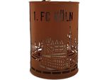 1. Torcia Solare "Skyline"" Dell'fc KöLn"