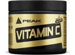 Vitamina C - 60 Capsule I Alto Dosaggio I Alta Biodisponibilità I Metabolismo Energetico I Prestazioni I Normale Equilibrio Ormonale I Visione I Funzione Cardiaca I Metabolismo I Riduce La Stanchezza I Carenza Di Vitamine I Vegano I Senza Glutine
