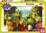 Puzzle 60T. Una Grande Avventura