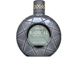 Armaf Radical Eau De Parfum Per Uomo 100 Ml