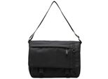 S.Oliver Borsa A Tracolla Messenger Shoulder Bag Dark Blue