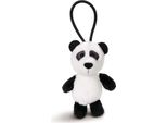 Nici - Ciondolo Peluche Zoo Friends (8 Cm) Panda