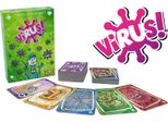 Hot Games Virus!- Il Gioco Di Carte Più Infettivo