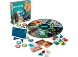 Giochi Di Identità Bbc Earth: Animali, Gioco Da Tavolo, Apprendimento, 8 Anni, Gioco Per Famiglie