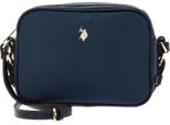 U.S. Polo Assn. Borsa A Tracolla Houston Crossbody Bag Navy Blu