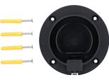 Ks Tools Supporto A Parete Efuturo Per Spina Tipo 2 - 117.7902