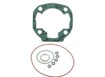 Set Guarnizioni Malossi Cilindro 50Cc Lc Per Peugeot 103, M315098, M318394, M318393, Peugeot 103 Sp 50 Ccm
