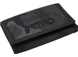 Nitro Portafoglio Daypacker Collection Wallet Forged Camo Verde