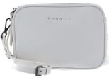 Bugatti Borsa A Tracolla Borsa A Tracolla Almata Crossbody Bag White Bianco