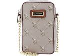 U.S. Polo Assn. Borsa A Tracolla Hampton Mini Bag Brown Beige