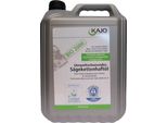 Olio Adesivo Per Catene Di Seghe2000 76 Mm²/S (A 40Gradc) Tanica Da 5L Kajo