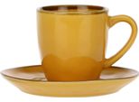 Rose&Tulipani Set Di 6 Tazzine Da Caffè Espresso 90 Ml R134300015Z