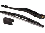Maxgear Set Braccio Tergicristallo Posteriore 39-0500 Per Opel Adam (M13) 300Mm