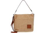 Gerry Weber Borsa A Tracolla Borsa A Tracolla Happiness Hobo Lvz Nature Marrone