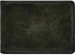 Fossil Portafoglio Steven Fpw Bifold Wallet Safari Green Verde