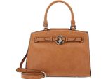 U.S. Polo Assn. Borsetta Borsa A Tracolla New Delaware Hand Bag Tan Marrone