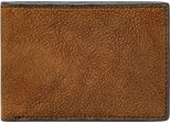 Fossil Portafoglio Steven Fpw Bifold Wallet Sand Marrone