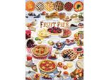 Cobble Hill Puzzle 1000 Pezzi - Puzzle Del Tempo Delle Torte Mangiare Bere