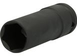 Ks Tools Presa Elettrica Speciale Da 1/2" Per Piastre Di Guida Imbullonate 21 Mm - 515.0603"