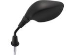 Specchio Rms Sinistro Compatibile Con Honda Sh 125 / 150Cc Anno 2017, 88220-K77-D00