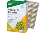 Complesso Vitaminico B - 60 Capsule