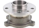 Radnabe Volvo S60 Ii, S80 Ii, V60, XC60, XC70 Ii