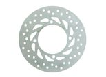 Disco Freno Posteriore Rms Compatibile Con Honda Sh I 125-150Cc Anno 2010>, 43251KTF891