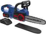 Motosega A Batteria Ks 18-401-30