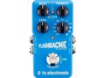 Ritardo Flashback 2 Di Tc Electronic