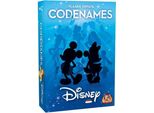 Gioco Di Carte Nome In Codice Di White Goblin Games